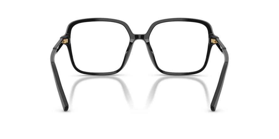 OKULARY KOREKCYJNE DOLCE & GABBANA DG 3442 501 55 ROZMIAR M