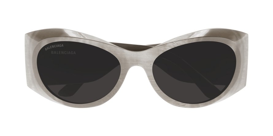OKULARY BALENCIAGA BB 0394S 004 59 ROZMIAR L