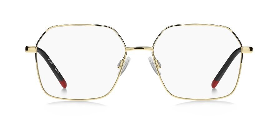 OKULARY KOREKCYJNE HUGO HG 1382 RHL 54 ROZMIAR M