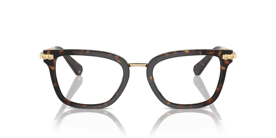 OKULARY KOREKCYJNE SWAROVSKI SK 2018 1002 52 ROZMIAR M