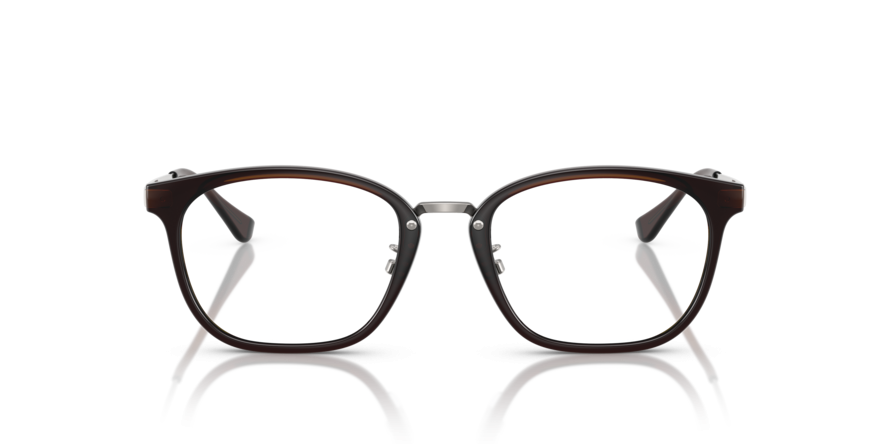 OKULARY KOREKCYJNE RAY-BAN® RX 7247D 5392 51 ROZMIAR M