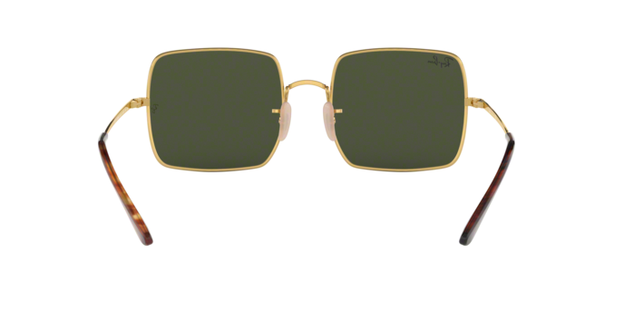 OKULARY RAY-BAN® SQUARE RB 1971 914731 54 ROZMIAR M