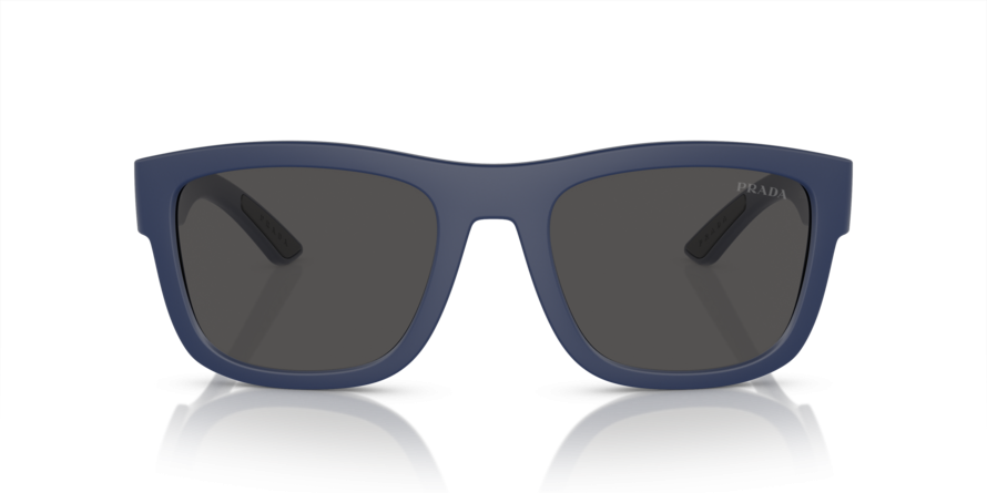 OKULARY PRADA SPORT PS 01ZS TFY06F 56 ROZMIAR L