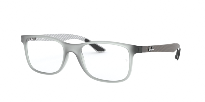 OKULARY KOREKCYJNE RAY-BAN® RX 8903 5244 53 ROZMIAR M