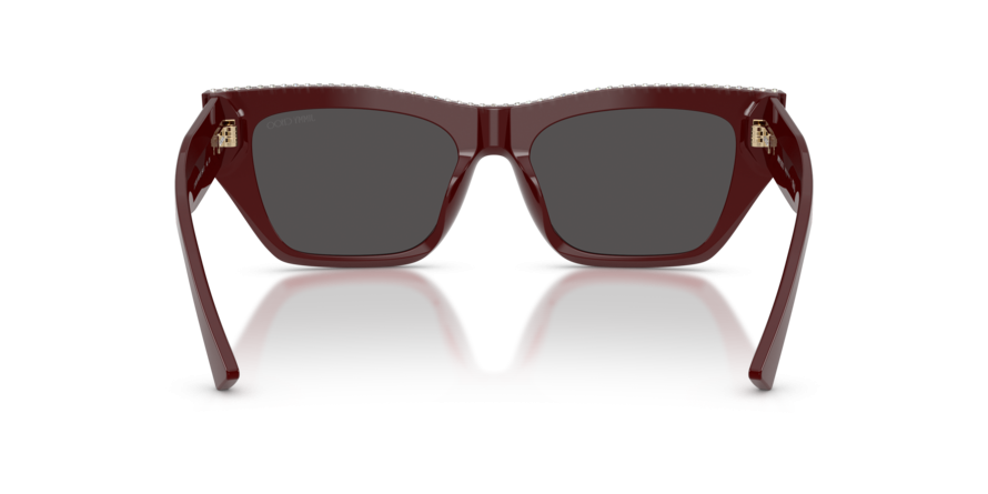 OKULARY JIMMY CHOO JC 5035B 505787 54 ROZMIAR M