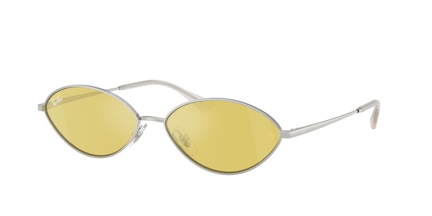 OKULARY RAY-BAN® KAI RB 3757 003/6D 56 ROZMIAR M