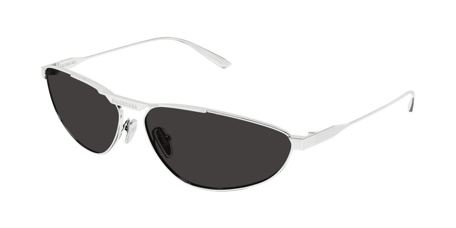 OKULARY BALENCIAGA BB 0417S 002 66 ROZMIAR L