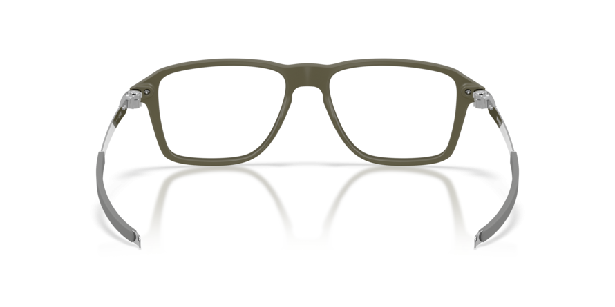 OKULARY KOREKCYJNE OAKLEY® WHEEL HOUSE OX 8166 816610 54 ROZMIAR M