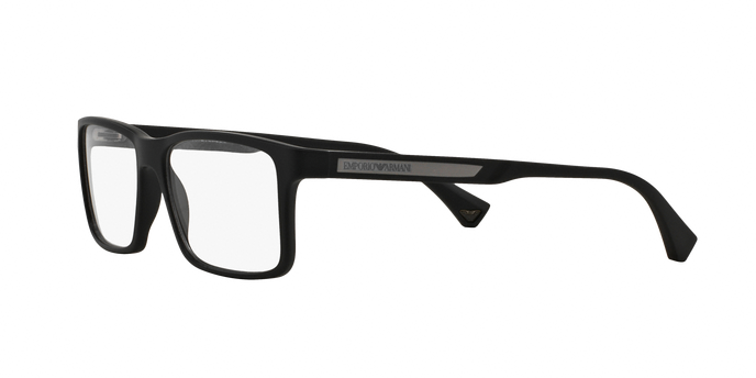 OKULARY KOREKCYJNE EMPORIO ARMANI EA 3038 5063 54 ROZMIAR M