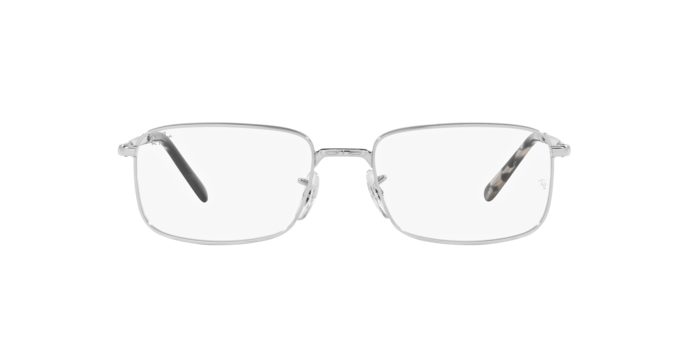 OKULARY KOREKCYJNE RAY-BAN® RX 3717V 2501 57 ROZMIAR L