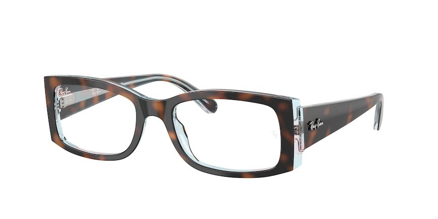 OKULARY KOREKCYJNE RAY-BAN® MIRIAM RX 5434 8401 54 ROZMIAR M