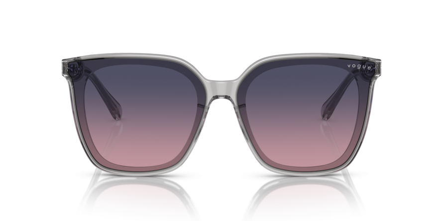 OKULARY VOGUE EYEWEAR VO 5499SD 282016 64 ROZMIAR L