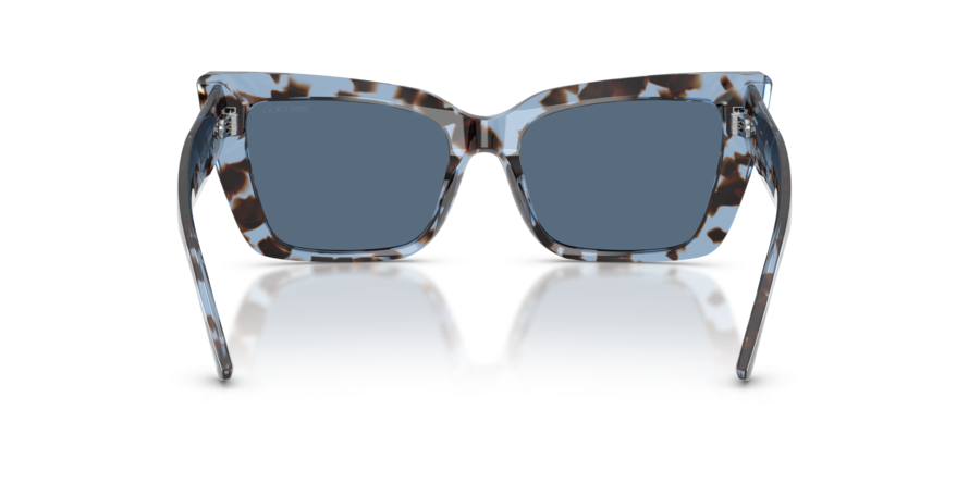 OKULARY JIMMY CHOO JC 5041 506980 54 ROZMIAR M