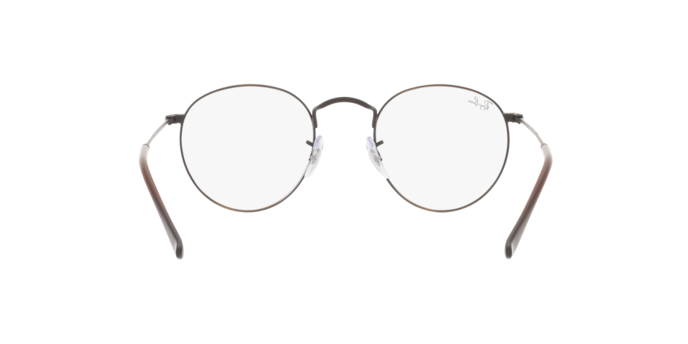 OKULARY KOREKCYJNE RAY-BAN® ROUND METAL RX 3447V 3120 50 ROZMIAR M