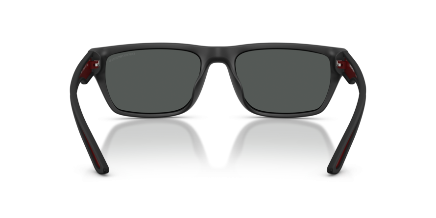 OKULARY EMPORIO ARMANI EA 4267U 500987 57 ROZMIAR L