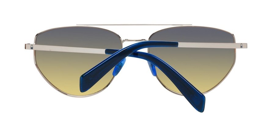 OKULARY BENETTON BE 7025 695 57 ROZMIAR S