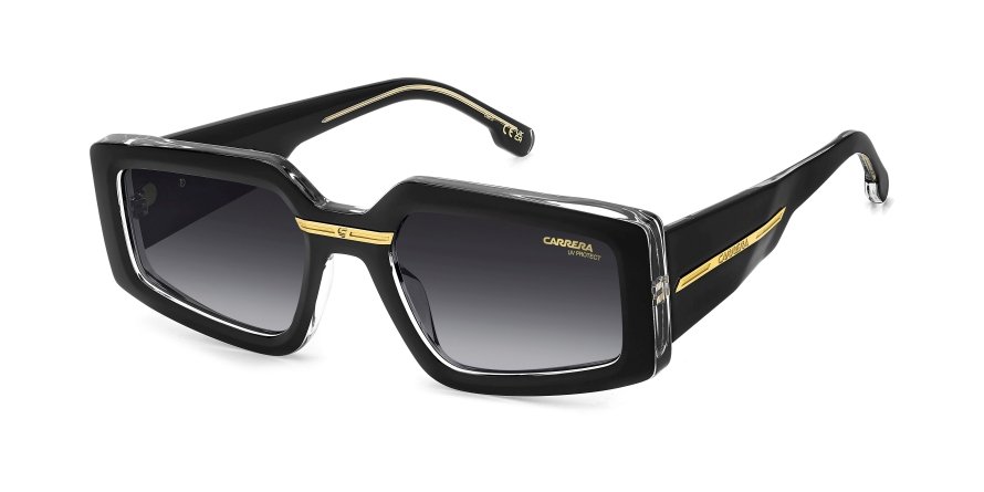 OKULARY CARRERA VICTORY C 12S 7C5 55 ROZMIAR M