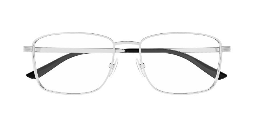OKULARY KOREKCYJNE GUCCI GG 1882O 001 54 ROZMIAR M