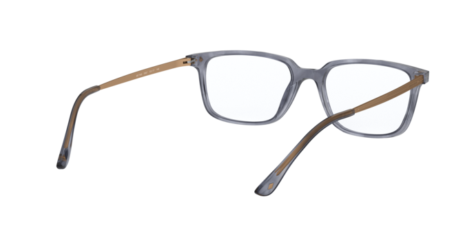 OKULARY KOREKCYJNE GIORGIO ARMANI AR 7183 5567 55 ROZMIAR M