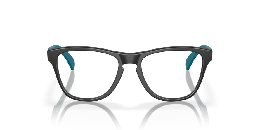 OKULARY KOREKCYJNE DZIECIĘCE OAKLEY® RX FROGSKINS XS OY 8009 800909 48