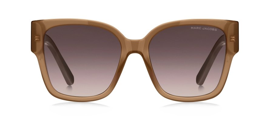 OKULARY MARC JACOBS MARC 698S 2LF 54 ROZMIAR M