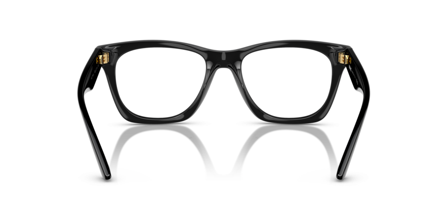 OKULARY KOREKCYJNE VERSACE VE 3363U GB1 50 ROZMIAR S