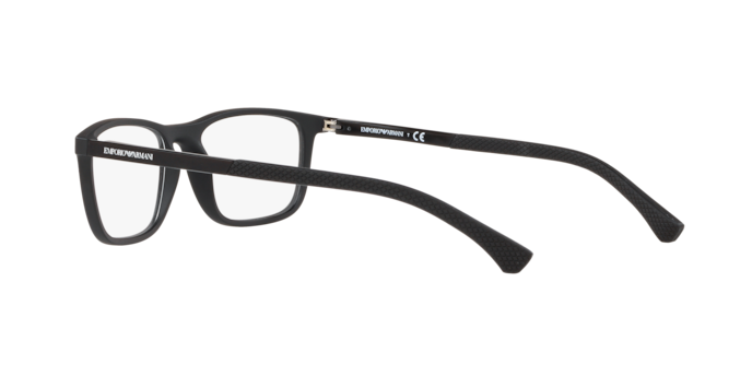 OKULARY KOREKCYJNE EMPORIO ARMANI EA 3069 5001 53 ROZMIAR S