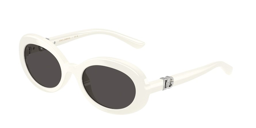 OKULARY DZIECIĘCE DOLCE & GABBANA JUNIOR DX 6007U 331287 49