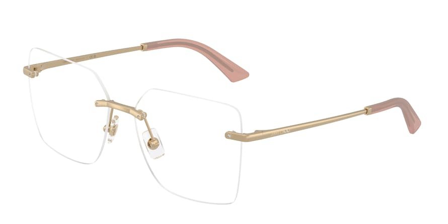 OKULARY KOREKCYJNE JIMMY CHOO JC 2020B 3028 55 ROZMIAR M