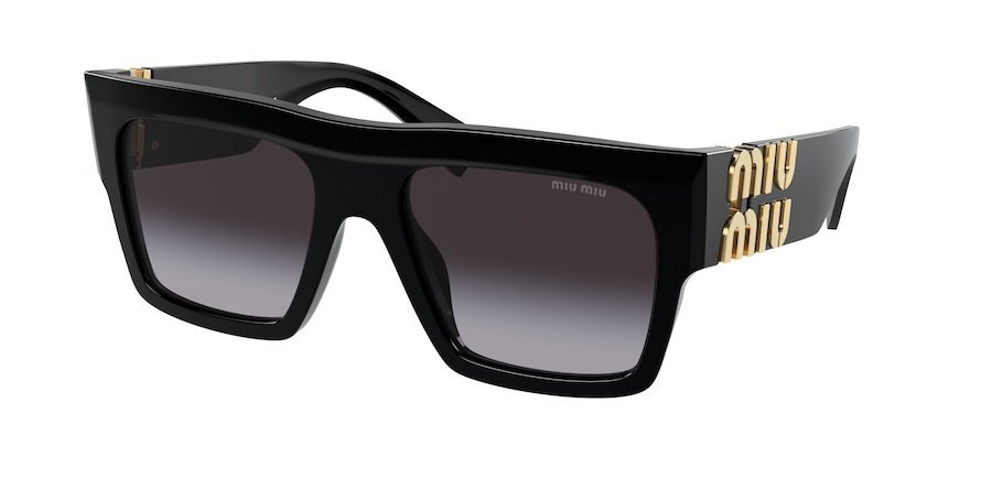 OKULARY MIU MIU MU 10WS 1AB5D1 55 ROZMIAR M