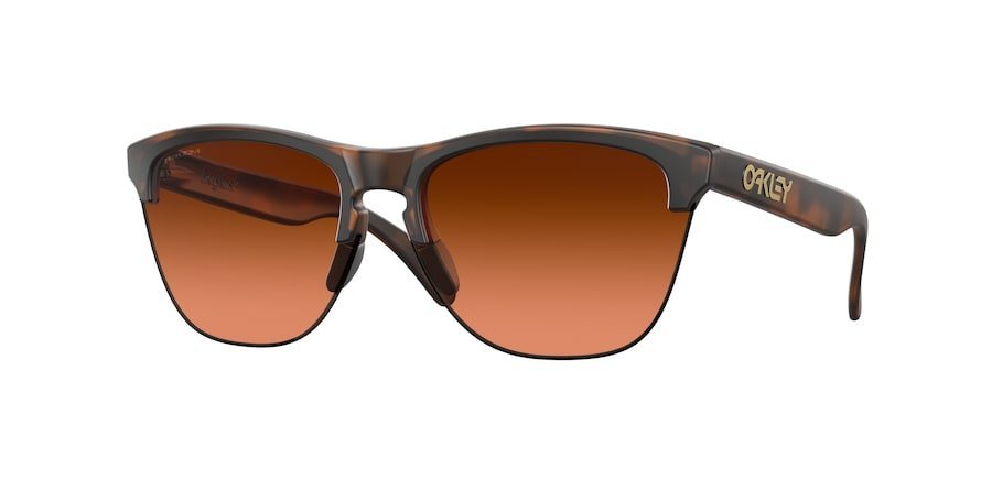 OKULARY OAKLEY® FROGSKINS LITE OO 9374 937450 63 ROZMIAR L