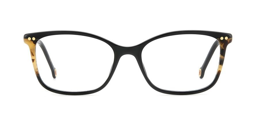 OKULARY KOREKCYJNE CAROLINA HERRERA HER 0246 WR7 51 ROZMIAR S