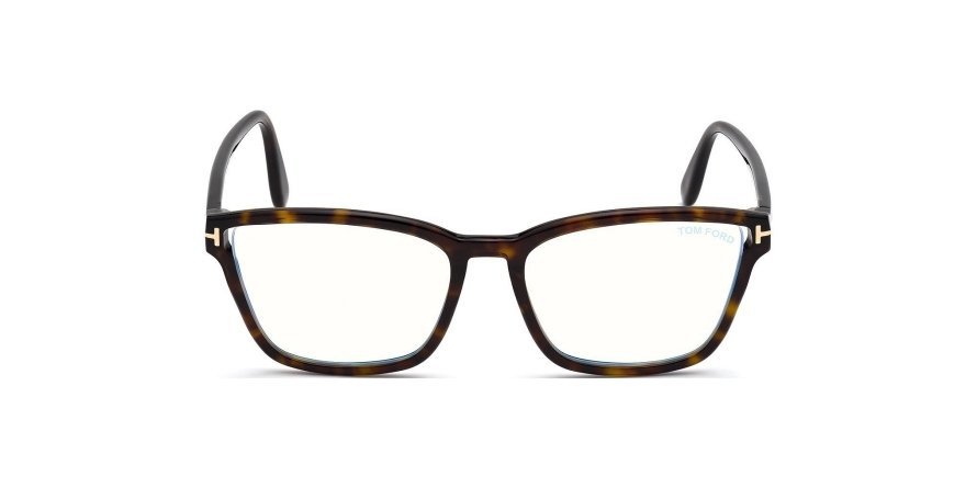 OKULARY KOREKCYJNE TOM FORD TF 5707B 052 55 ROZMIAR M