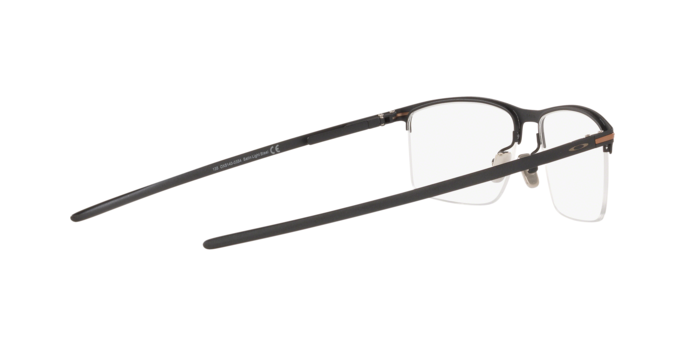 OKULARY KOREKCYJNE OAKLEY® TIE BAR 0.5 OX 5140 514003 56 ROZMIAR L