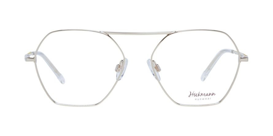 OKULARY KOREKCYJNE ANA HICKMANN HI 1074 04A 53 ROZMIAR M