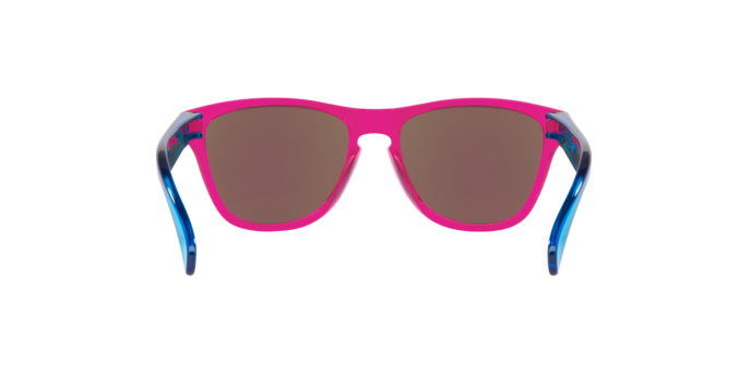 OKULARY DZIECIĘCE OAKLEY® FROGSKINS XXS OJ 9009 900904 48