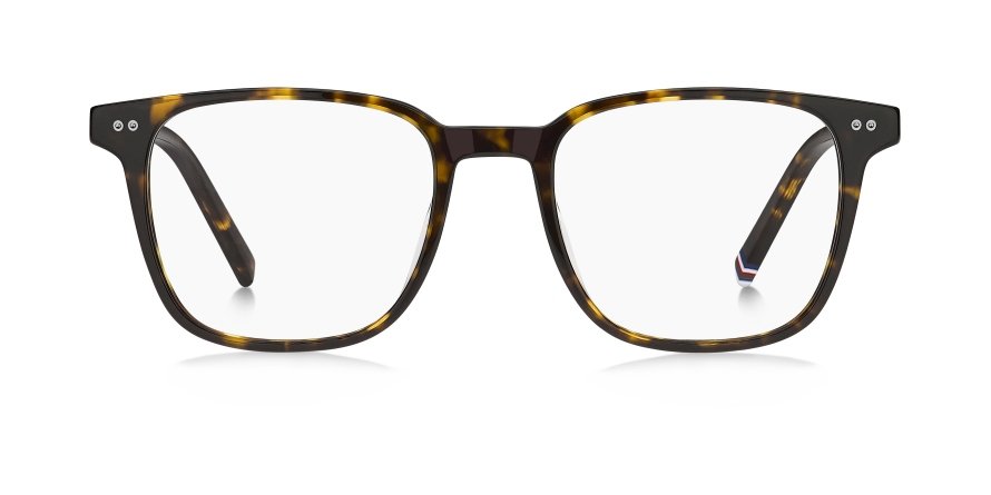 OKULARY KOREKCYJNE TOMMY HILFIGER TH 2130 086 52 ROZMIAR M