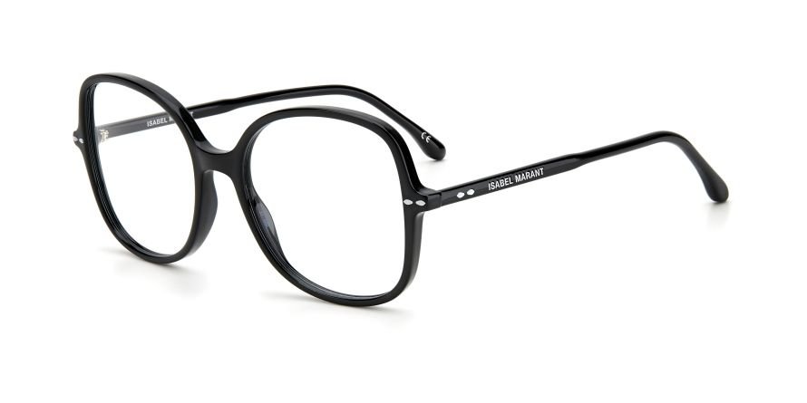 OKULARY KOREKCYJNE ISABEL MARANT IM 0022 807 54 ROZMIAR M