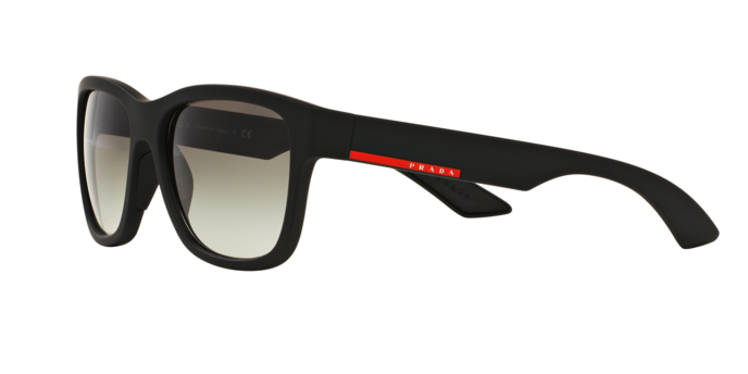OKULARY PRADA SPORT LIFESTYLE PS 03QS DG00A7 57 ROZMIAR M