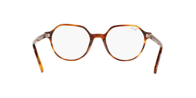 OKULARY KOREKCYJNE RAY-BAN® THALIA RX 5395 2144 51 ROZMIAR M