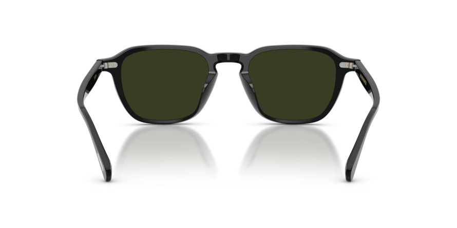 OKULARY OLIVER PEOPLES OV 5598SU 1731P1 50 ROZMIAR M Z POLARYZACJĄ