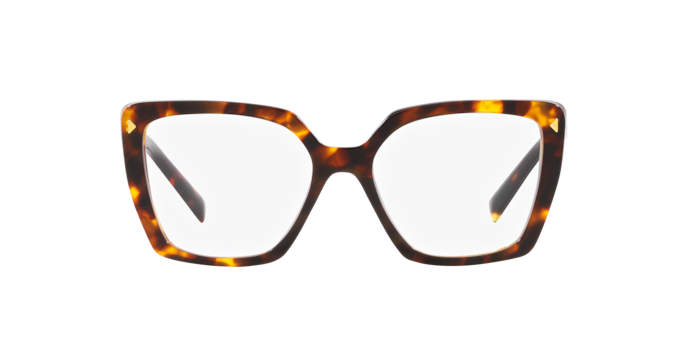 OKULARY KOREKCYJNE PRADA EYEWEAR PR 16ZV VAU1O1 51 ROZMIAR S