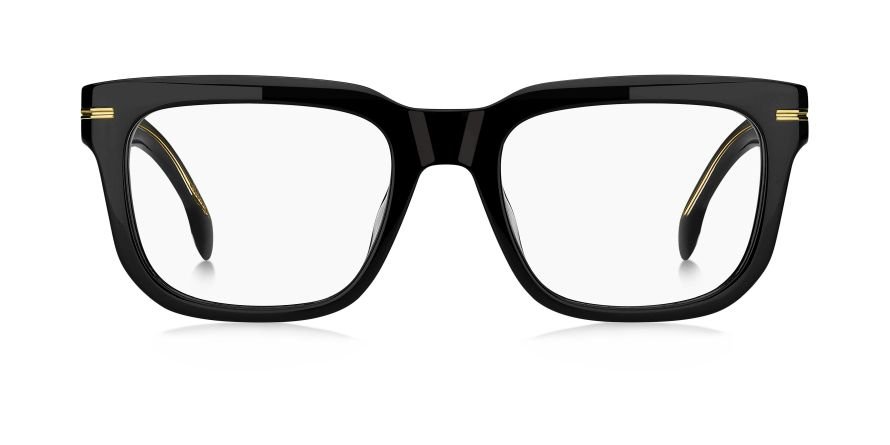 OKULARY KOREKCYJNE BOSS 1746G 807 53 ROZMIAR M