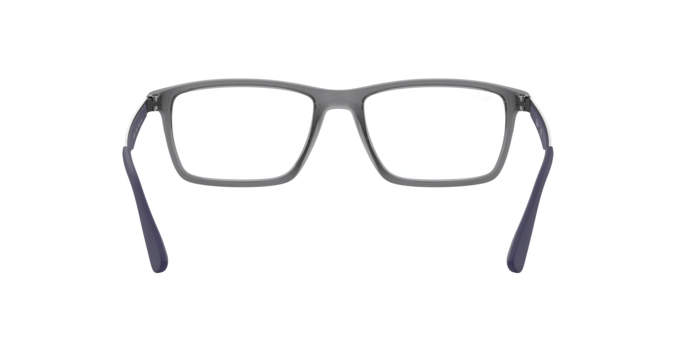 OKULARY KOREKCYJNE RAY-BAN® RX 7056 5814 55 ROZMIAR M