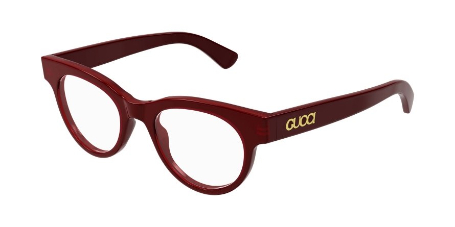 OKULARY KOREKCYJNE GUCCI GG 1792O 004 46 ROZMIAR S