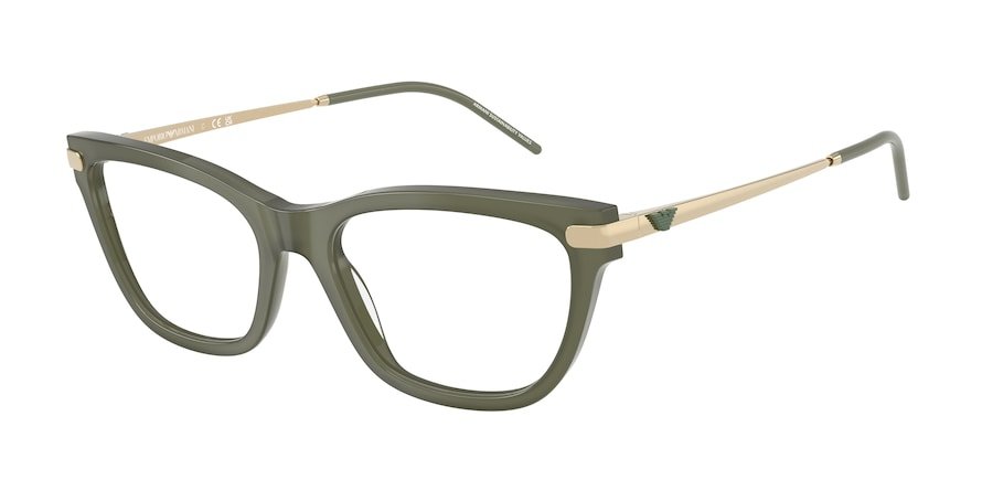 OKULARY KOREKCYJNE EMPORIO ARMANI EA 3262 6264 54 ROZMIAR M