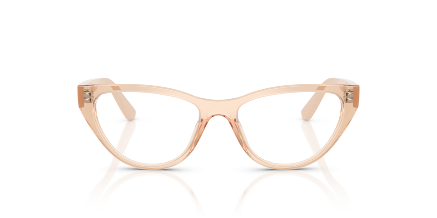 OKULARY KOREKCYJNE DZIECIĘCE VOGUE EYEWEAR JUNIOR VY 2035 3052 49
