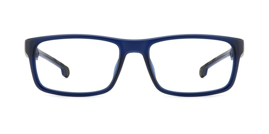 OKULARY KOREKCYJNE CARRERA DUCATI CARDUC 016 PJP 55 ROZMIAR M
