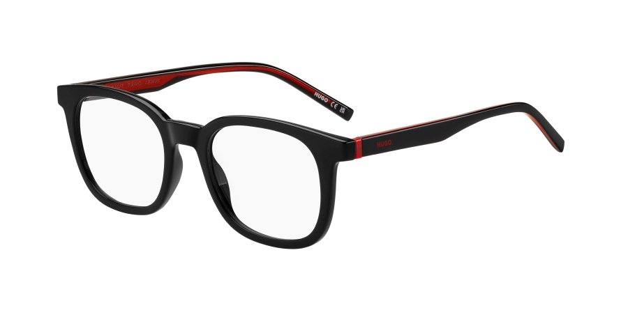 OKULARY KOREKCYJNE HUGO HG 1315 807 50 ROZMIAR M