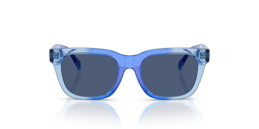 OKULARY DZIECIĘCE VERSACE JUNIOR VK 4006U 553280 47